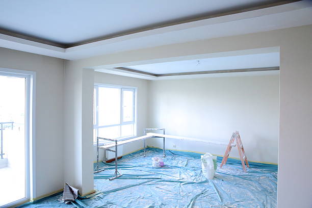 Drywall and Painting Service